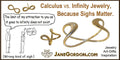 Infinity Knot Ring- 18K Gold. Tied up in infinity possibility.-10